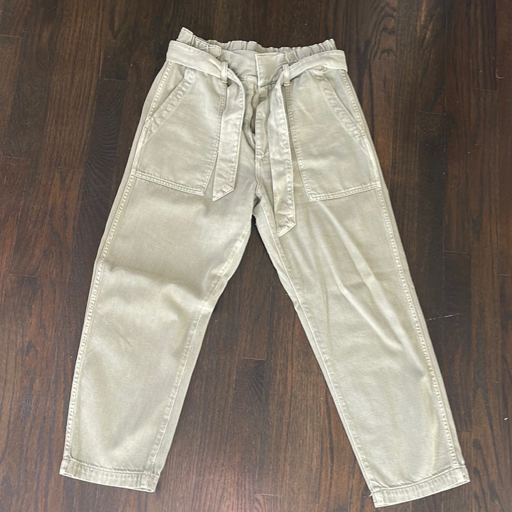 AMO Cargo Pant